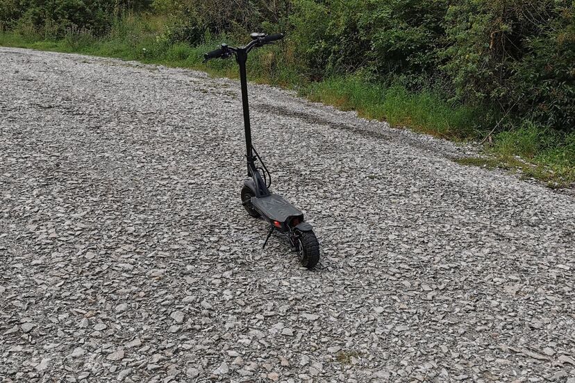 Kaabo Mantis 10 Plus