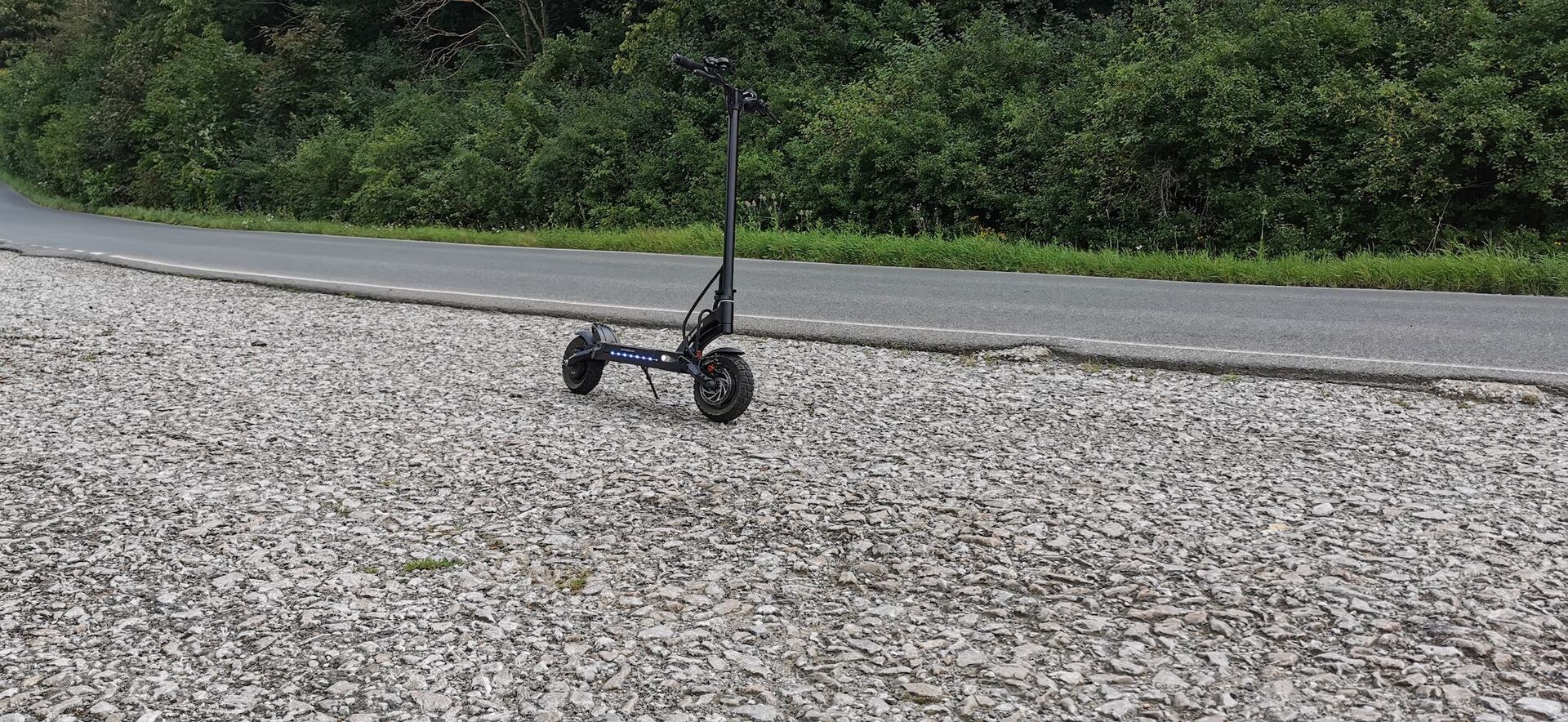 Kaabo Mantis 10 Plus