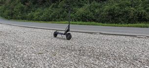 Kaabo Mantis 10 Plus