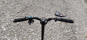 Kaabo Mantis 10 Plus