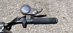 Kaabo Mantis 10 Plus