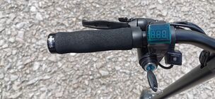 Kaabo Mantis 10 Plus