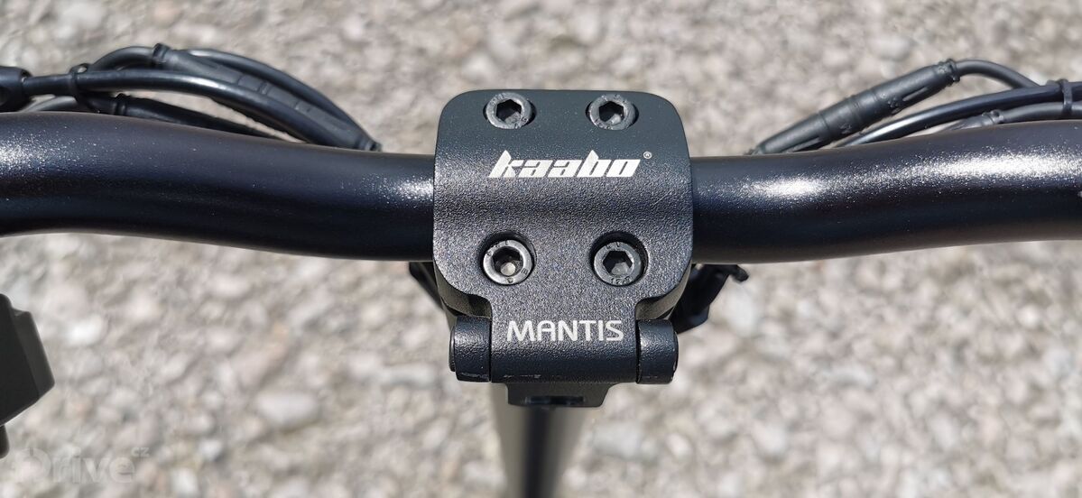 Kaabo Mantis 10 Plus