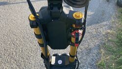 Kaabo Wolf King GT Pro