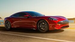 Karma Revero GT