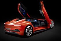 Karma SC1 Vision Concept