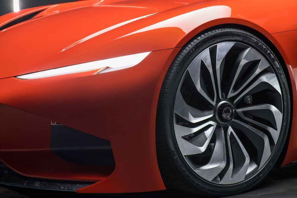 Karma SC1 Vision Concept