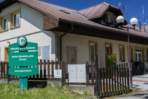 Kašperské Hory