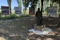 Kemp Yugoland v Subotici