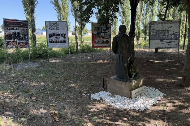 Kemp Yugoland v Subotici