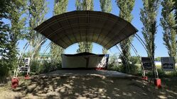 Kemp Yugoland v Subotici