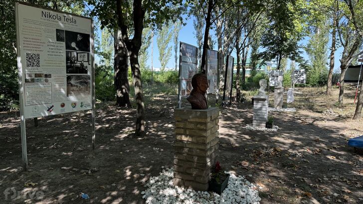 Kemp Yugoland v Subotici