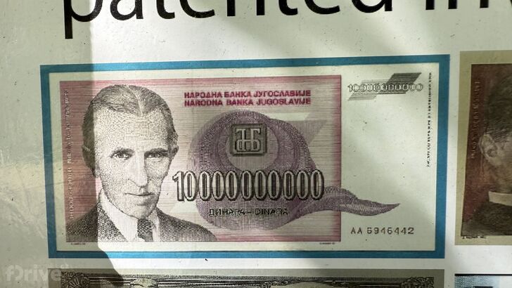 Kemp Yugoland v Subotici