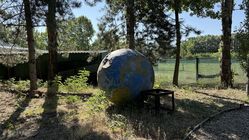 Kemp Yugoland v Subotici