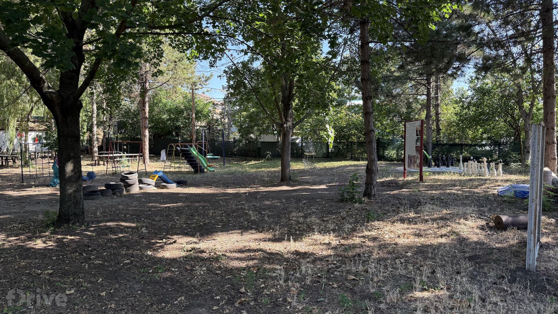 Kemp Yugoland v Subotici