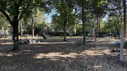 Kemp Yugoland v Subotici