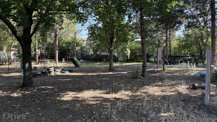 Kemp Yugoland v Subotici