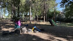 Kemp Yugoland v Subotici