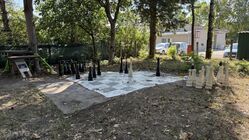 Kemp Yugoland v Subotici