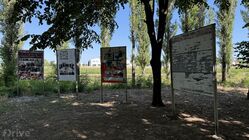 Kemp Yugoland v Subotici