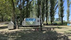 Kemp Yugoland v Subotici