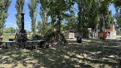 Kemp Yugoland v Subotici