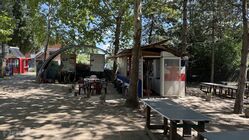 Kemp Yugoland v Subotici