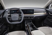 KGM Musso EV