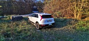 Kia Czech fDrive.cz #EcoRallyTeamCZ