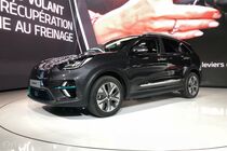 Kia e-Niro