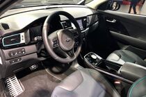 Kia e-Niro