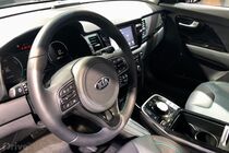 Kia e-Niro