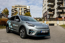 Kia e-Niro