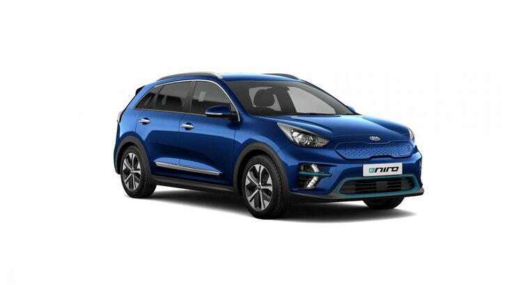 Kia e-Niro