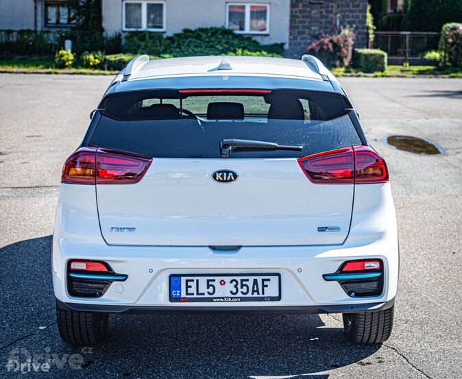 Kia e-Niro
