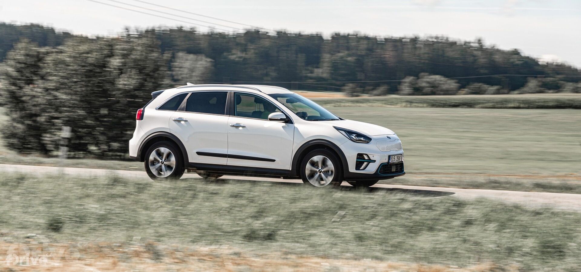 Kia e-Niro