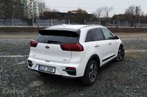 Kia e-Niro