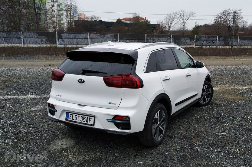 Kia e-Niro