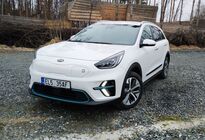 Kia e-Niro