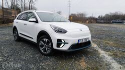 Kia e-Niro