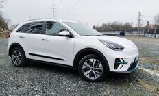 Kia e-Niro
