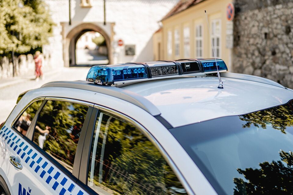 Kia e-Niro MP Tábor