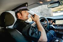 Kia e-Niro MP Tábor