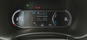 Kia e-Soul - Zaostřeno na spotřebu