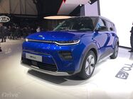Kia e-Soul