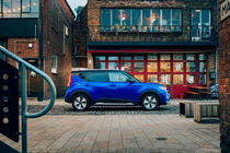 Kia e-Soul pro rok 2021