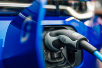 Kia e-Soul pro rok 2021