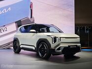 Kia EV2