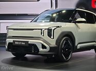 Kia EV2