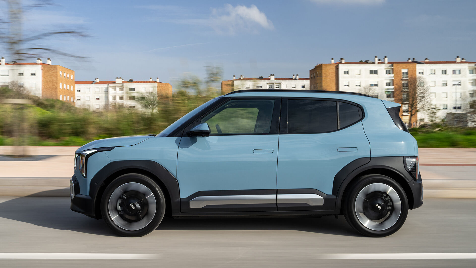 Kia EV2